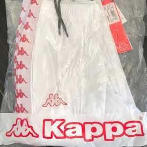 222 Banda Astoria Snaps Slim Kappa Men’s (Small)